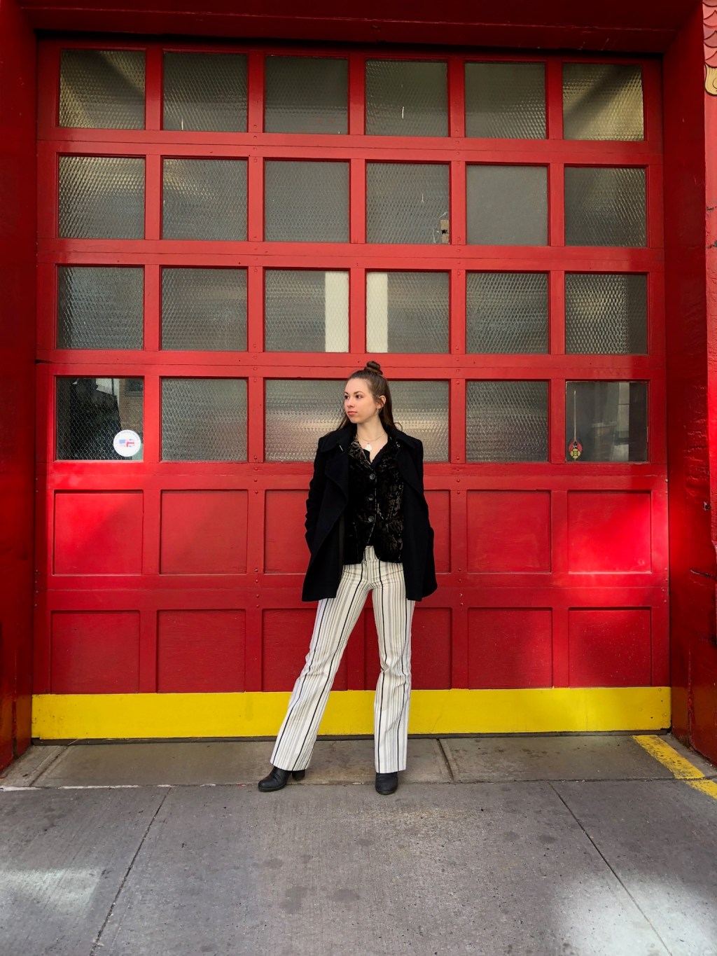 Student Spotlight: Uila&nbsp;Marx