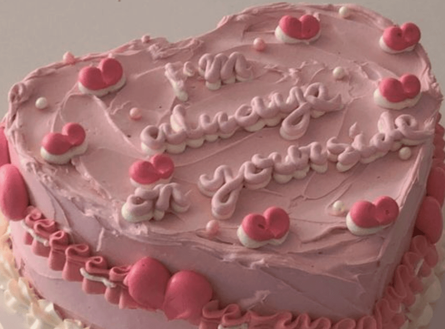 Valentine’s Day Edit