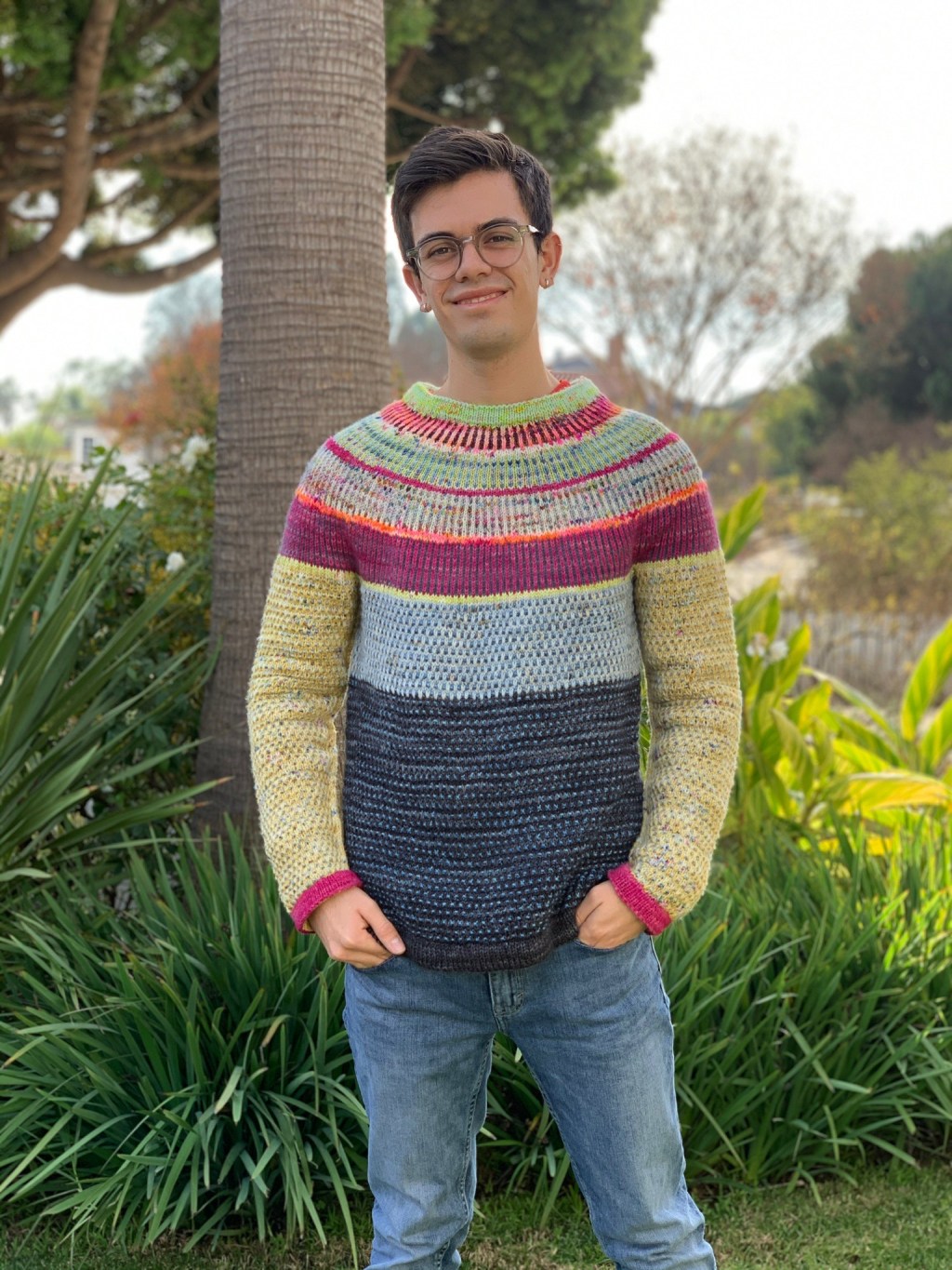 Columbia Creators Spotlight: Daniel Seizer