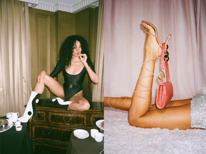 Black Designer Spotlight: How Aurora James is Changing Everything