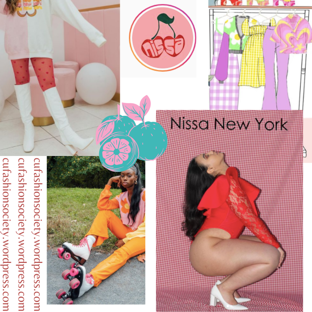 Women’s History Month Spotlight: Nissa New York