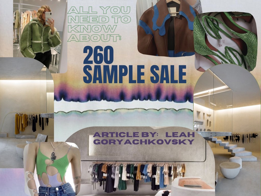 Your New Favorite Number: 260