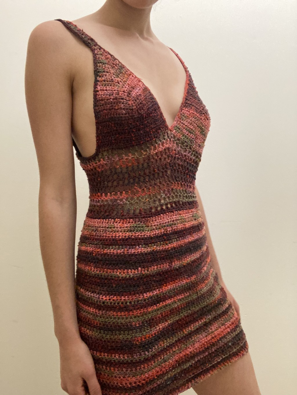 Pandemic Fashion Retrospective Part 1: Crochet