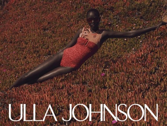 A Bold Take on Nature: Quetzalcoatl’s Nest Influence on Ulla Johnson’s 2023 Summer Collection 
