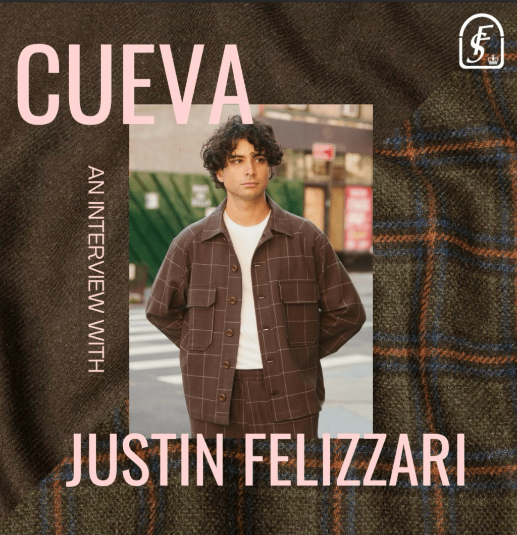 The Cave in the City: An Interview with Cueva Owner Justin Felizzari 