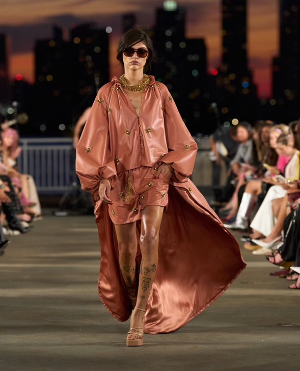 Photo via @cucculellishaheen on Instagram.